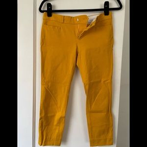 Banana Republic Dress Pant - Sloan Skinny